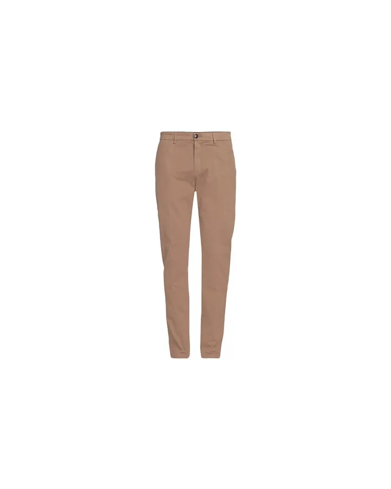 Department 5 HOSEN & RÖCKE - Hosenauf YOOX.COM Khaki