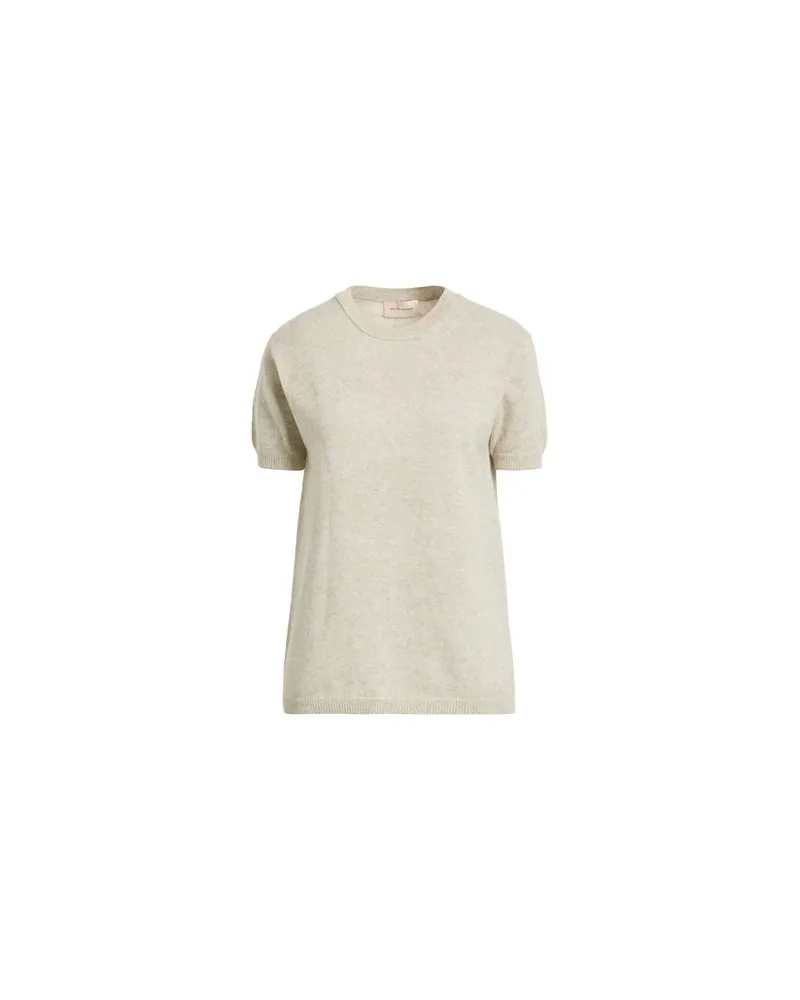 Alexandra Golovanoff STRICKWAREN - Pulloverauf YOOX.COM Khaki