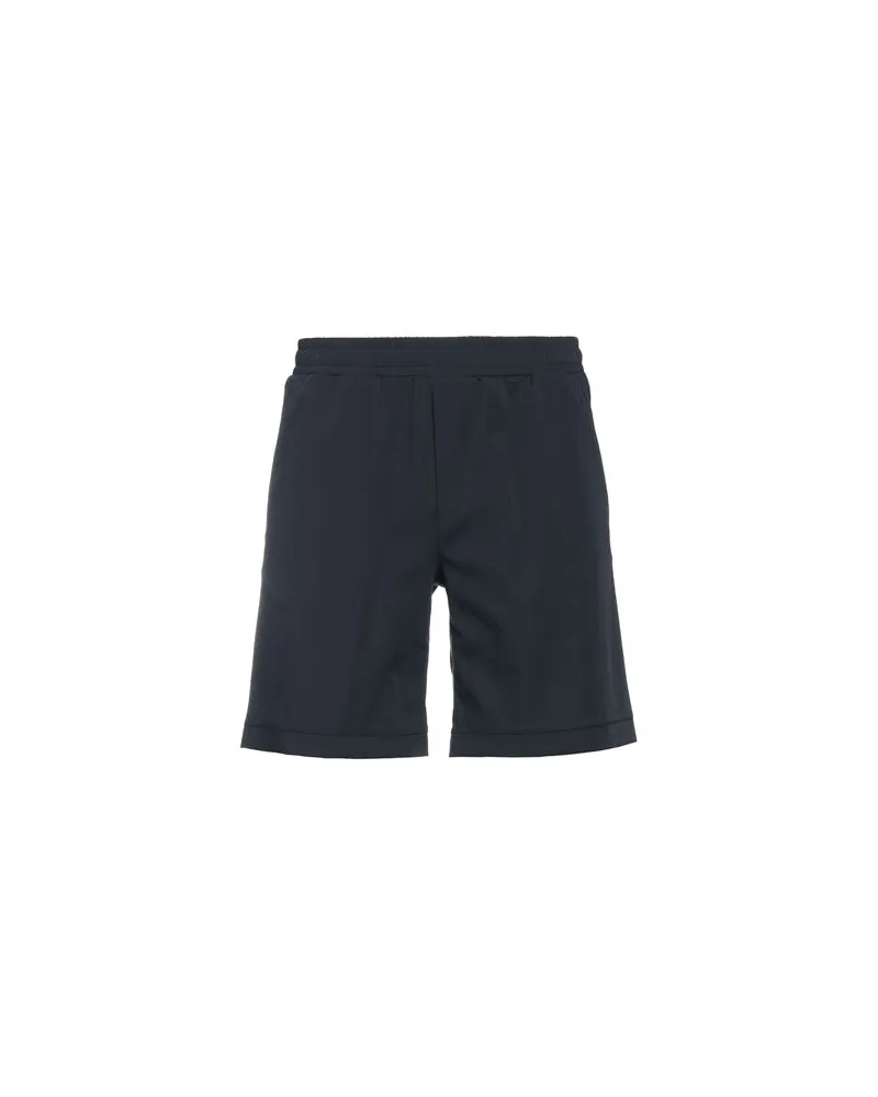 Wahts HOSEN & RÖCKE - Shorts & Bermudashortsauf YOOX.COM Marineblau