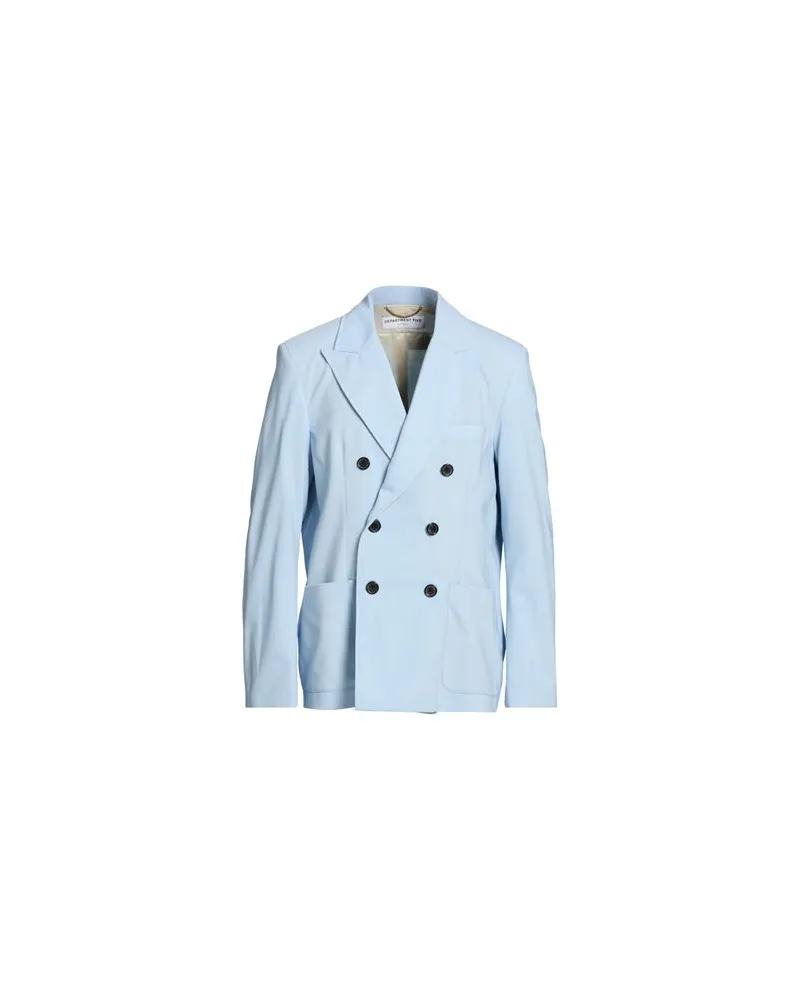 Department 5 ANZÜGE und CO-ORDS - Blazersauf YOOX.COM Himmelblau