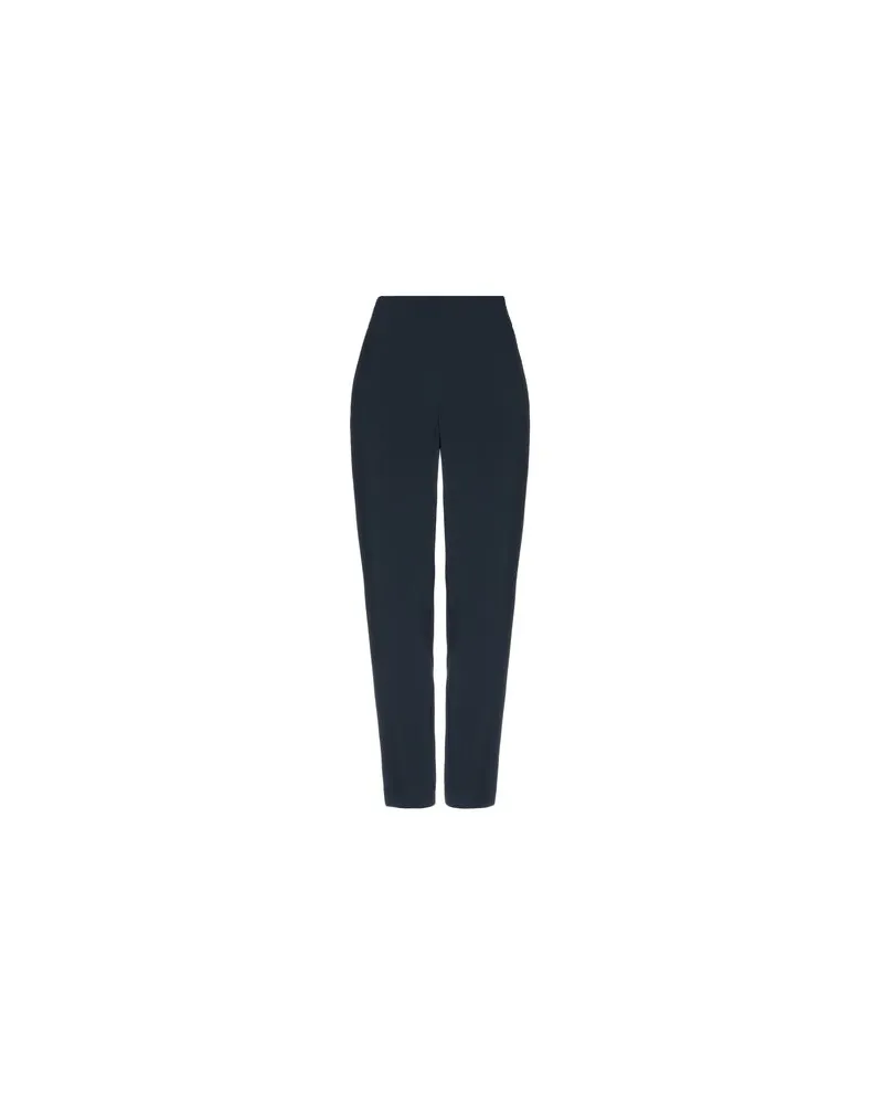 ASPESI HOSEN & RÖCKE - Hosenauf YOOX.COM Nachtblau