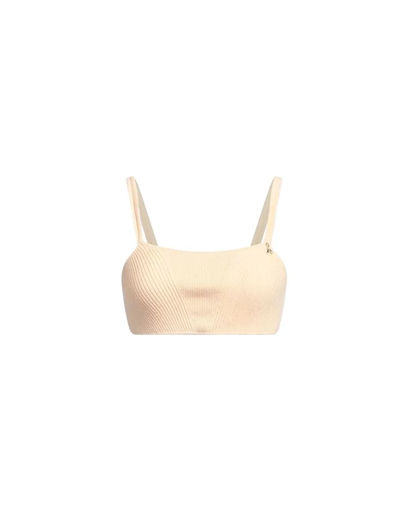 Patrizia Pepe TOPS - Topsauf YOOX.COM Pfirsich