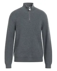 J.W.Anderson Rollkragenpullover Grau