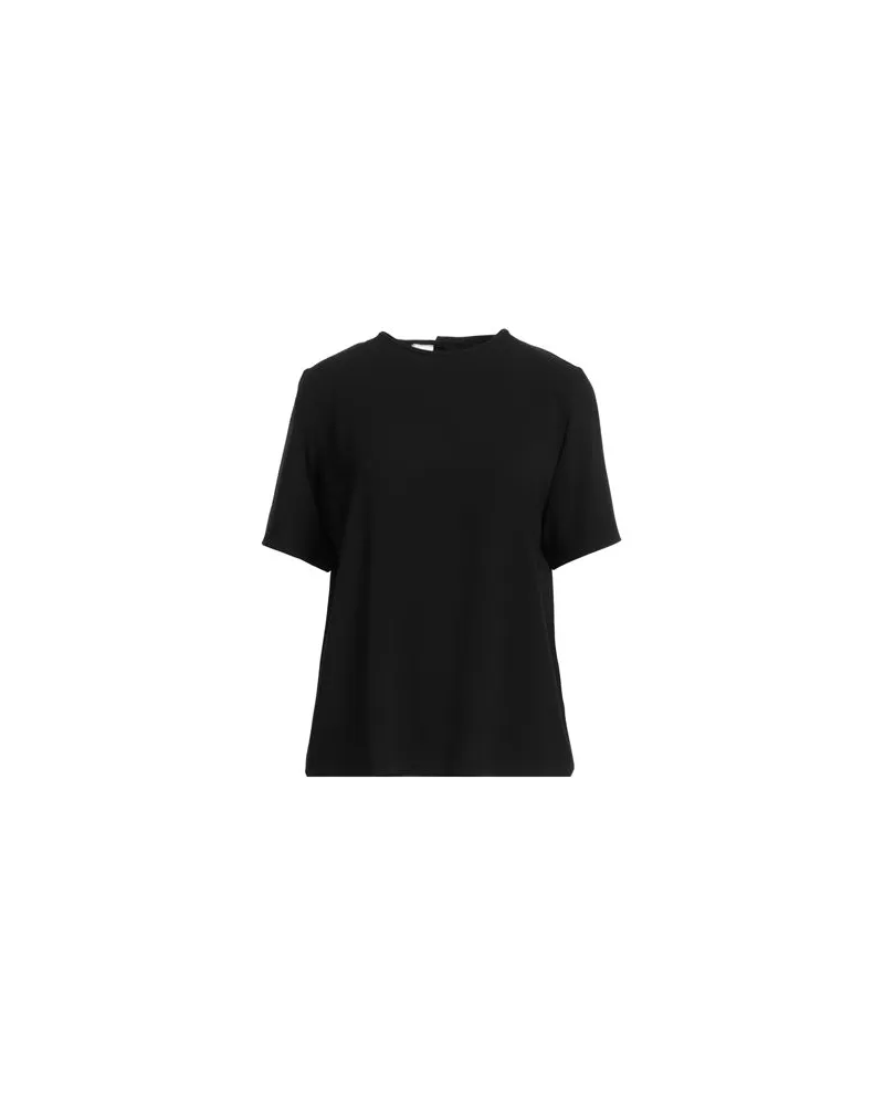 Eleventy TOPS - Topsauf YOOX.COM Schwarz