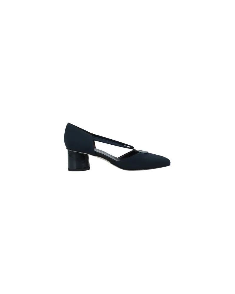 Brunate SCHUHE - Pumpsauf YOOX.COM Nachtblau