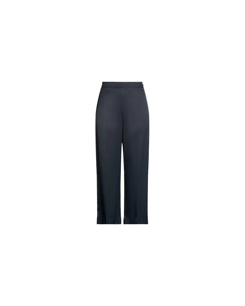 Jil Sander HOSEN & RÖCKE - Hosenauf YOOX.COM Nachtblau