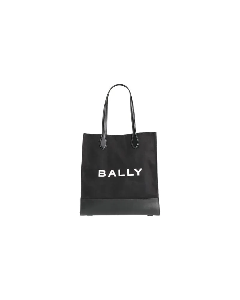 Bally TASCHEN - Schultertaschenauf YOOX.COM Schwarz