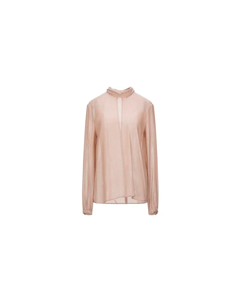 Antonelli Firenze TOPS - Topsauf YOOX.COM Sand