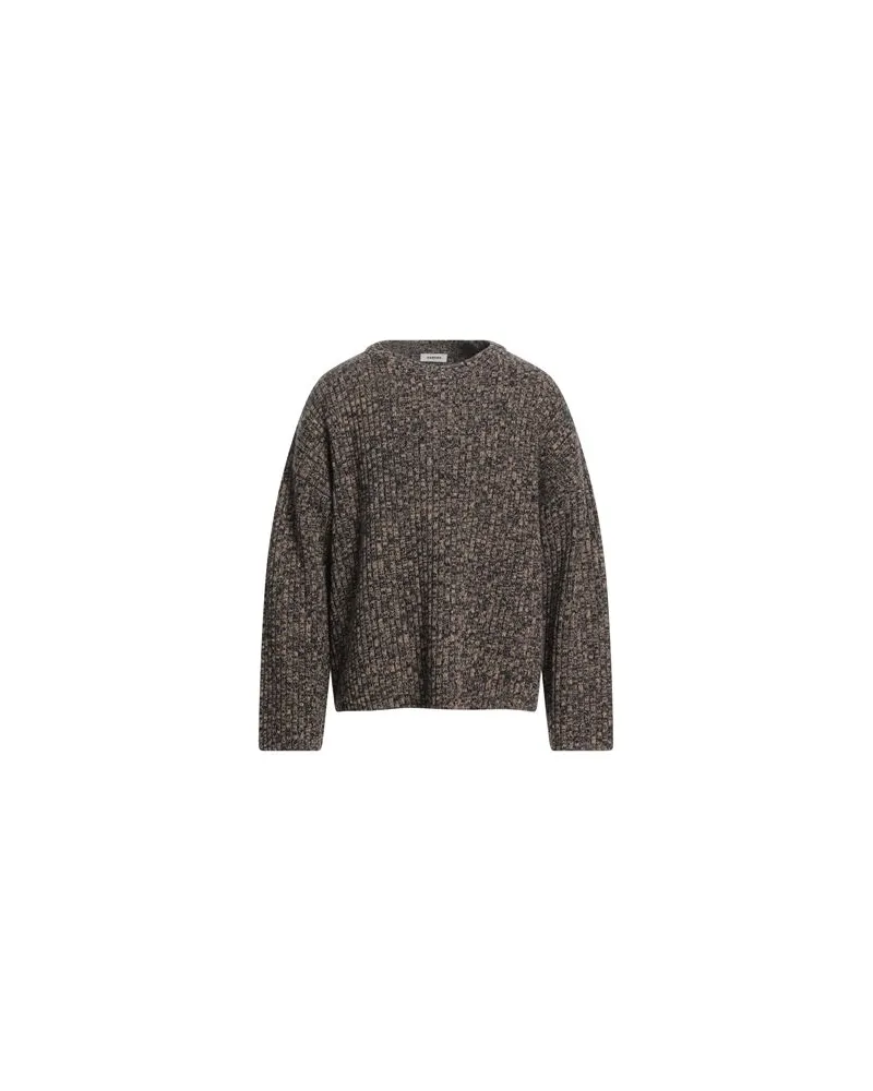 Sandro STRICKWAREN - Pulloverauf YOOX.COM Beige