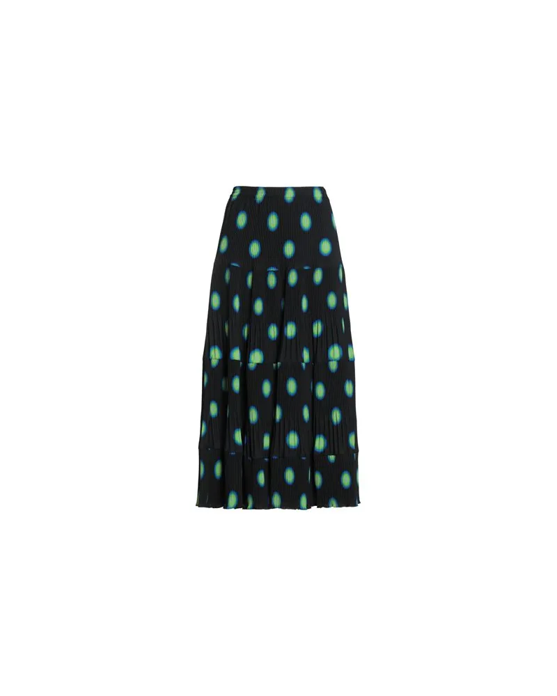 Maison Margiela HOSEN & RÖCKE - Shorts & Bermudashortsauf YOOX.COM Schwarz