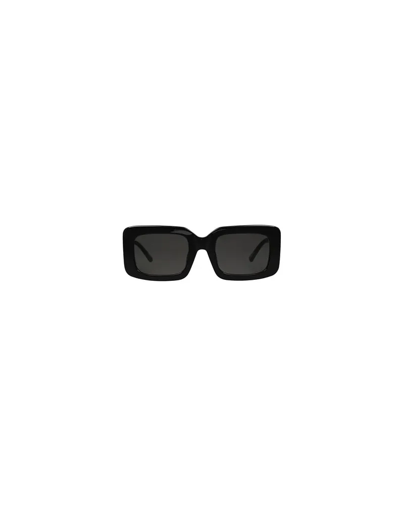 ATTICO BRILLEN - Sonnenbrillenauf YOOX.COM Schwarz