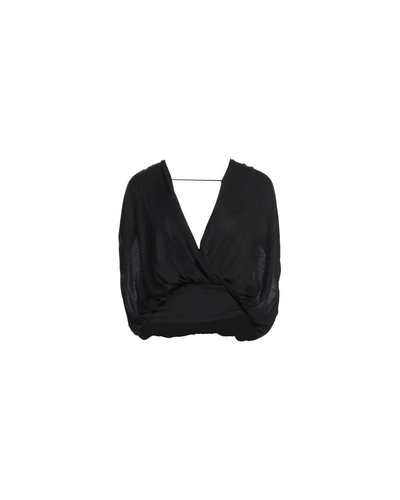 IRO TOPS - Topsauf YOOX.COM Schwarz