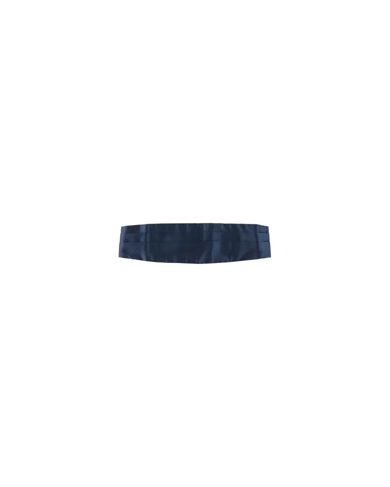 Paul Smith Kleinlederwaren - Gürtelauf YOOX.COM Marineblau
