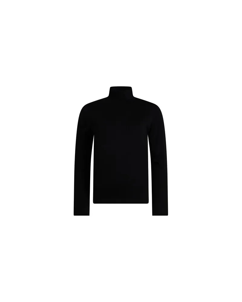 Stefan Brandt TOPS - T-shirtsauf YOOX.COM Schwarz
