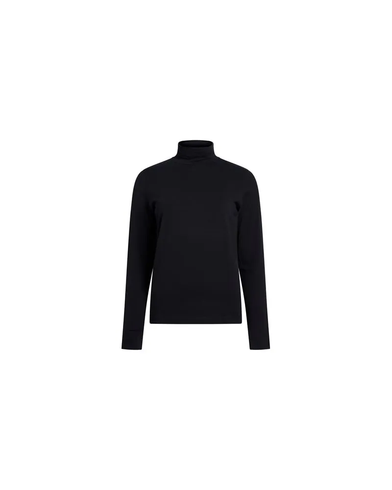 Stefan Brandt TOPS - T-shirtsauf YOOX.COM Nachtblau