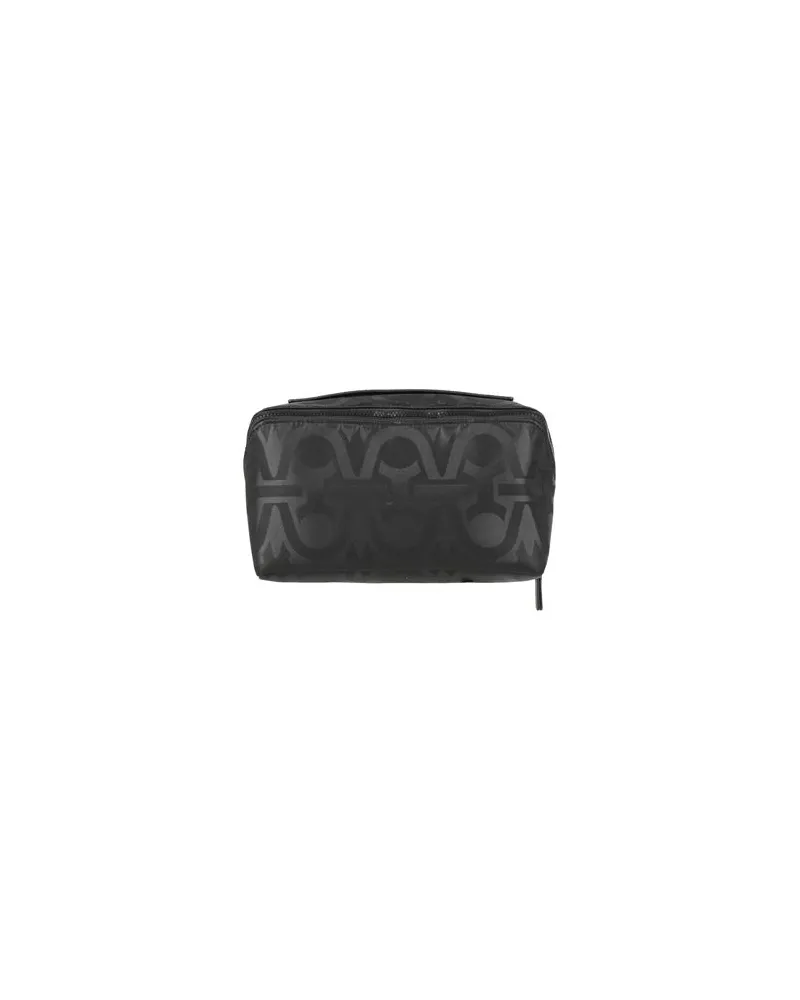 Coccinelle KOFFER & CO. - Beauty Casesauf YOOX.COM Schwarz