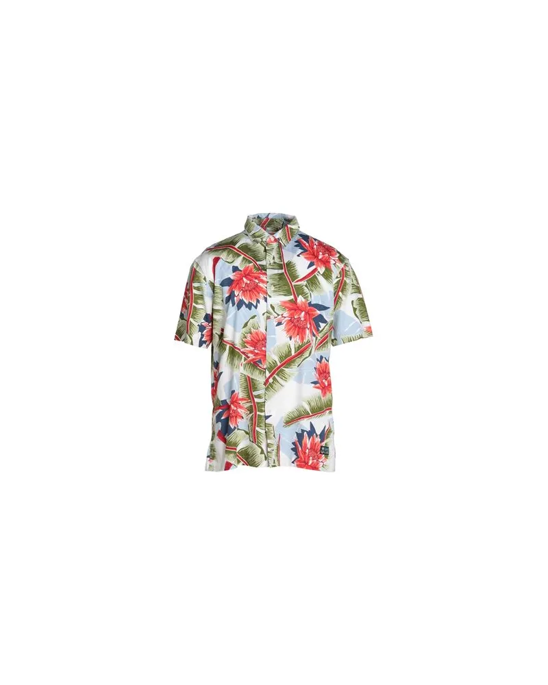 Superdry. TOPS - Hemdenauf YOOX.COM Weiß