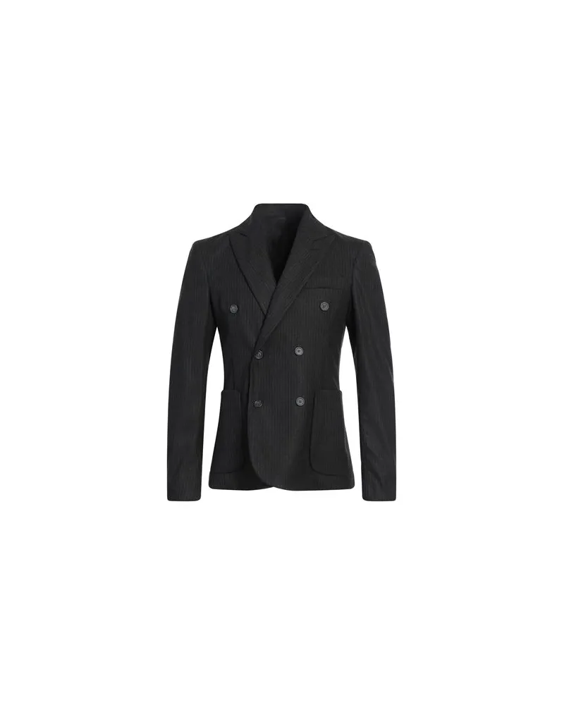 IMPERIAL ANZÜGE und CO-ORDS - Blazersauf YOOX.COM Braungrau