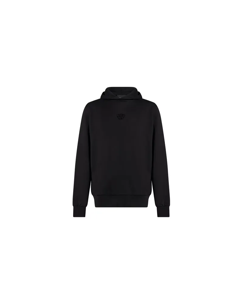 DISCLAIMER TOPS - Sweatshirtsauf YOOX.COM Schwarz