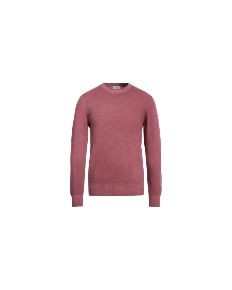 Altea STRICKWAREN - Pulloverauf YOOX.COM Antikrosa