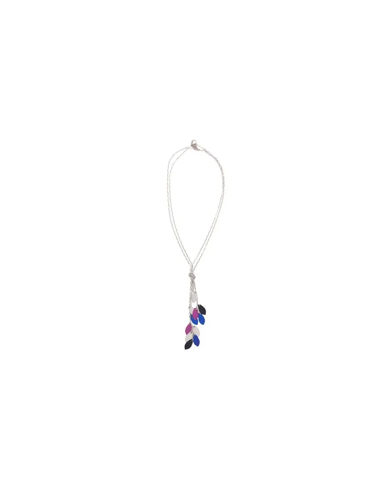 Isabel Marant SCHMUCK und UHREN - Halskettenauf YOOX.COM Nachtblau