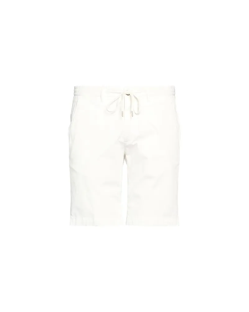 Briglia 1949 HOSEN & RÖCKE - Shorts & Bermudashortsauf YOOX.COM Weiß