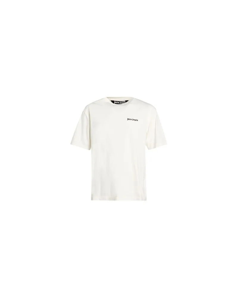 Palm Angels TOPS - T-shirtsauf YOOX.COM Beige