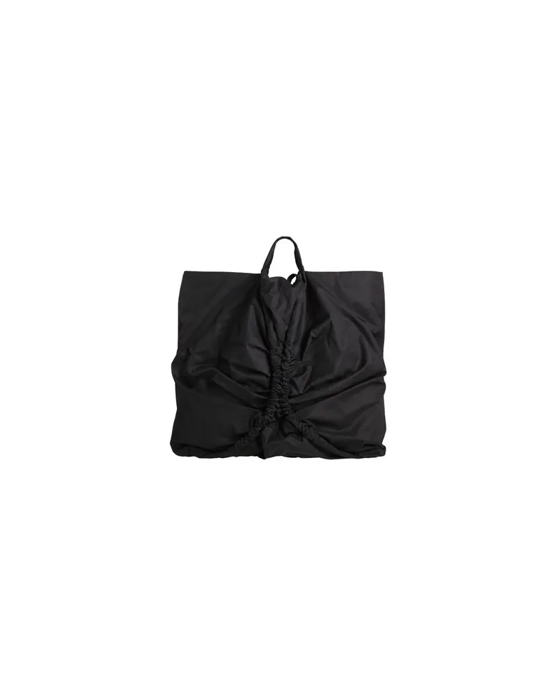 LOW CLASSIC TASCHEN - Handtaschenauf YOOX.COM Schwarz