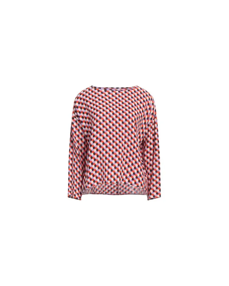 Attic and Barn TOPS - Topsauf YOOX.COM Violett