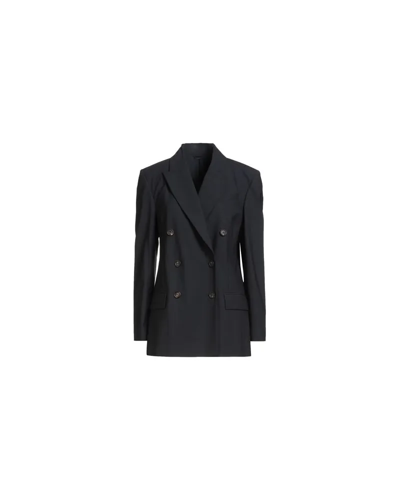 Brunello Cucinelli ANZÜGE und CO-ORDS - Blazersauf YOOX.COM Nachtblau