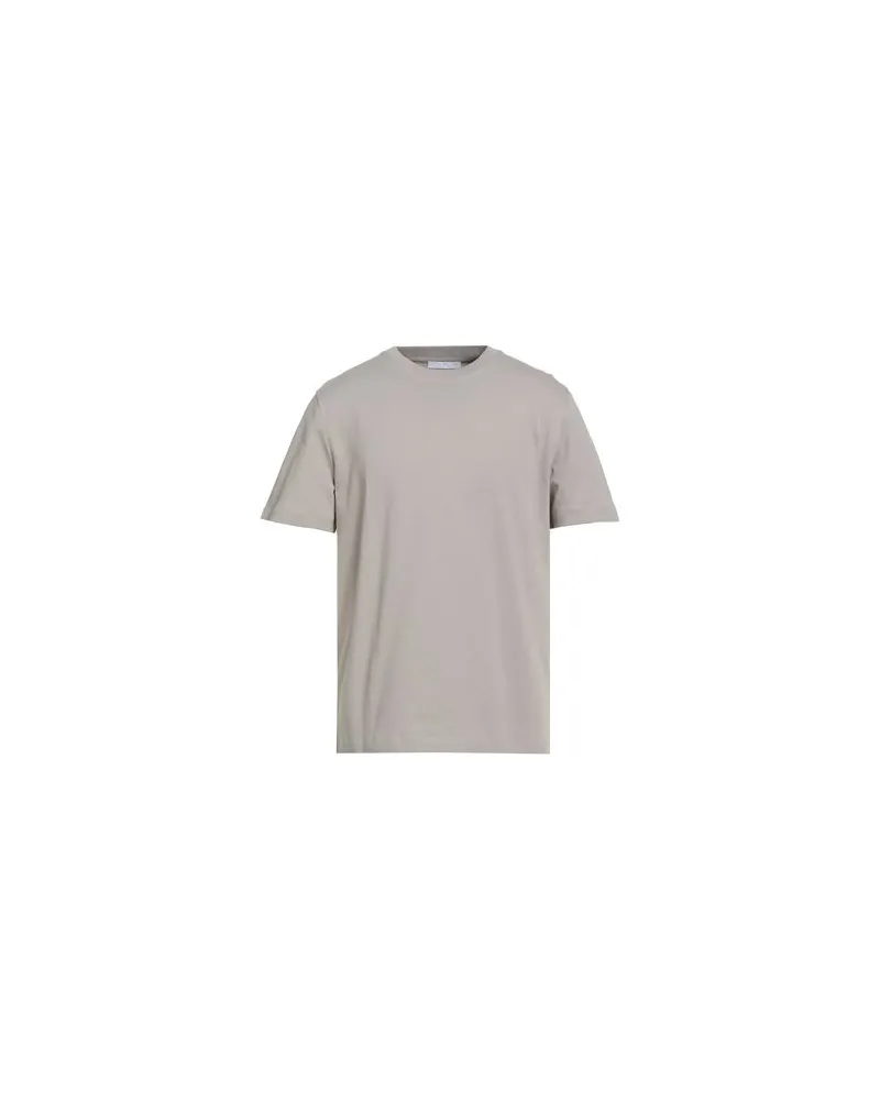 Helmut Lang TOPS - T-shirtsauf YOOX.COM Hellgrau