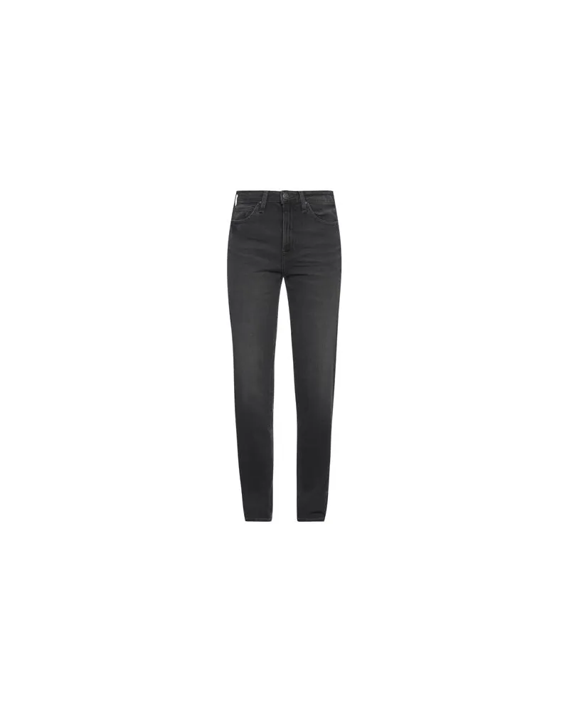 Lee HOSEN & RÖCKE - Jeanshosenauf YOOX.COM Braungrau