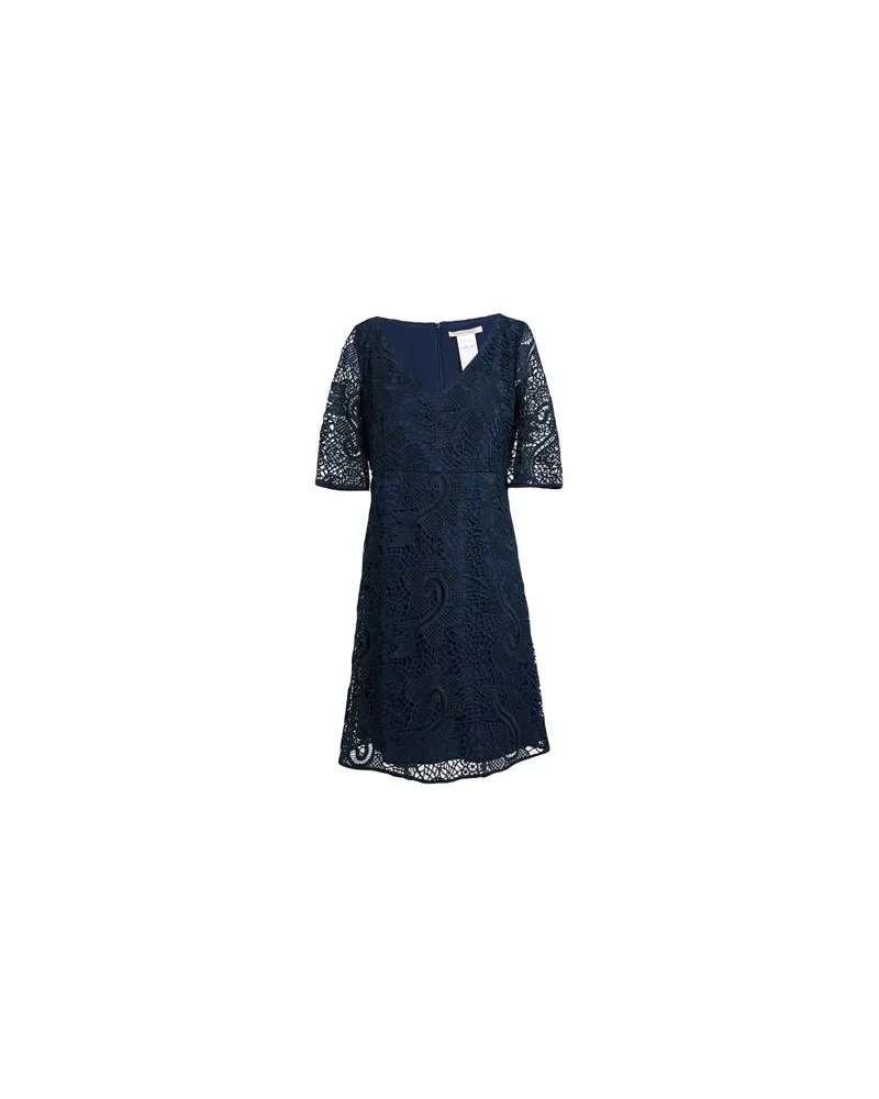 Pennyblack KLEIDER - Mini-Kleiderauf YOOX.COM Nachtblau