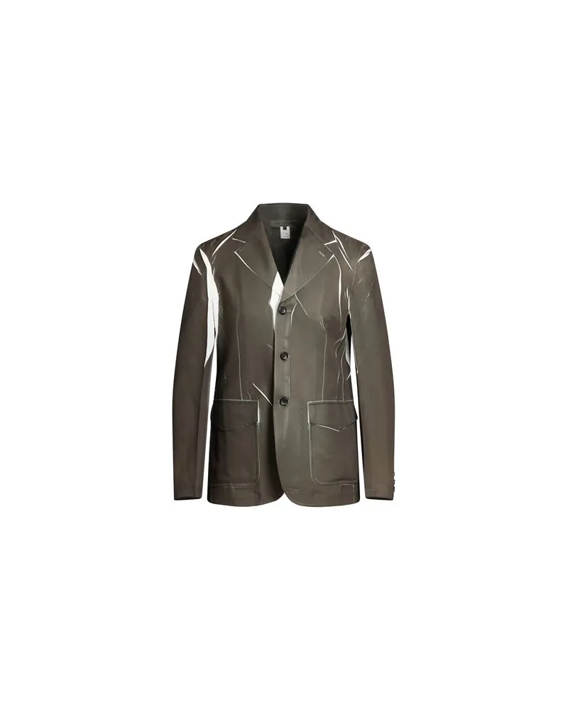 Comme des Garçons ANZÜGE und CO-ORDS - Blazersauf YOOX.COM Khaki