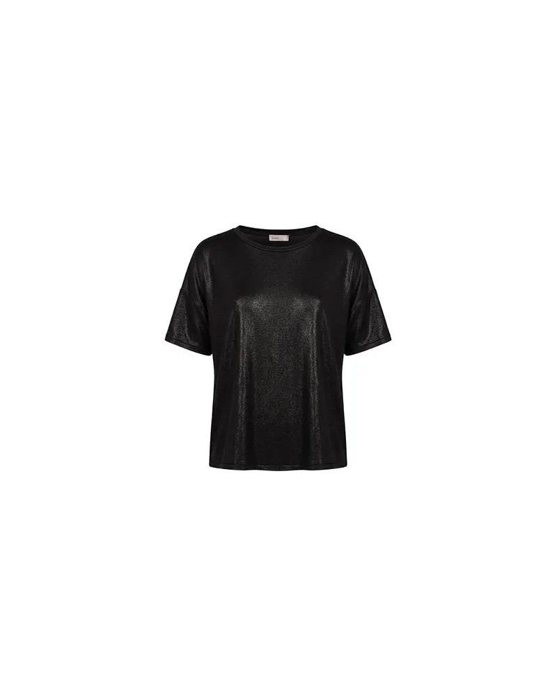Herno RESORT - TOPS - T-shirtsauf YOOX.COM Schwarz