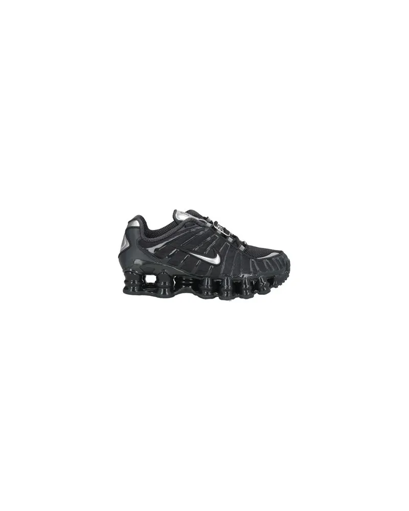 Nike SCHUHE - Sneakersauf YOOX.COM Schwarz