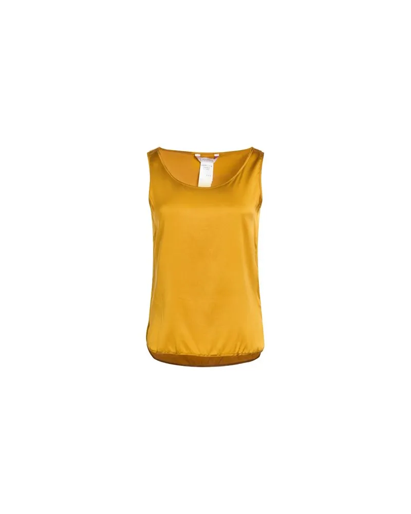 Max Mara TOPS - Topsauf YOOX.COM Ringelblume
