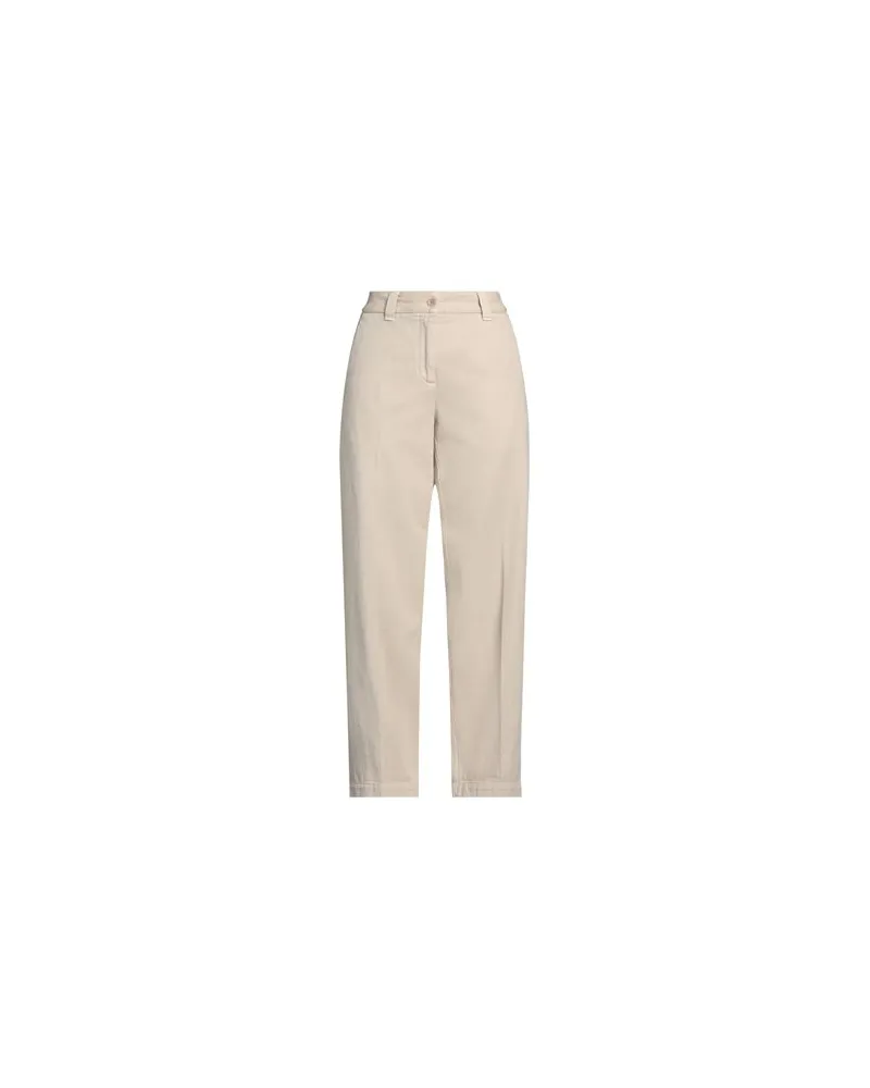 ASPESI HOSEN & RÖCKE - Jeanshosenauf YOOX.COM Beige