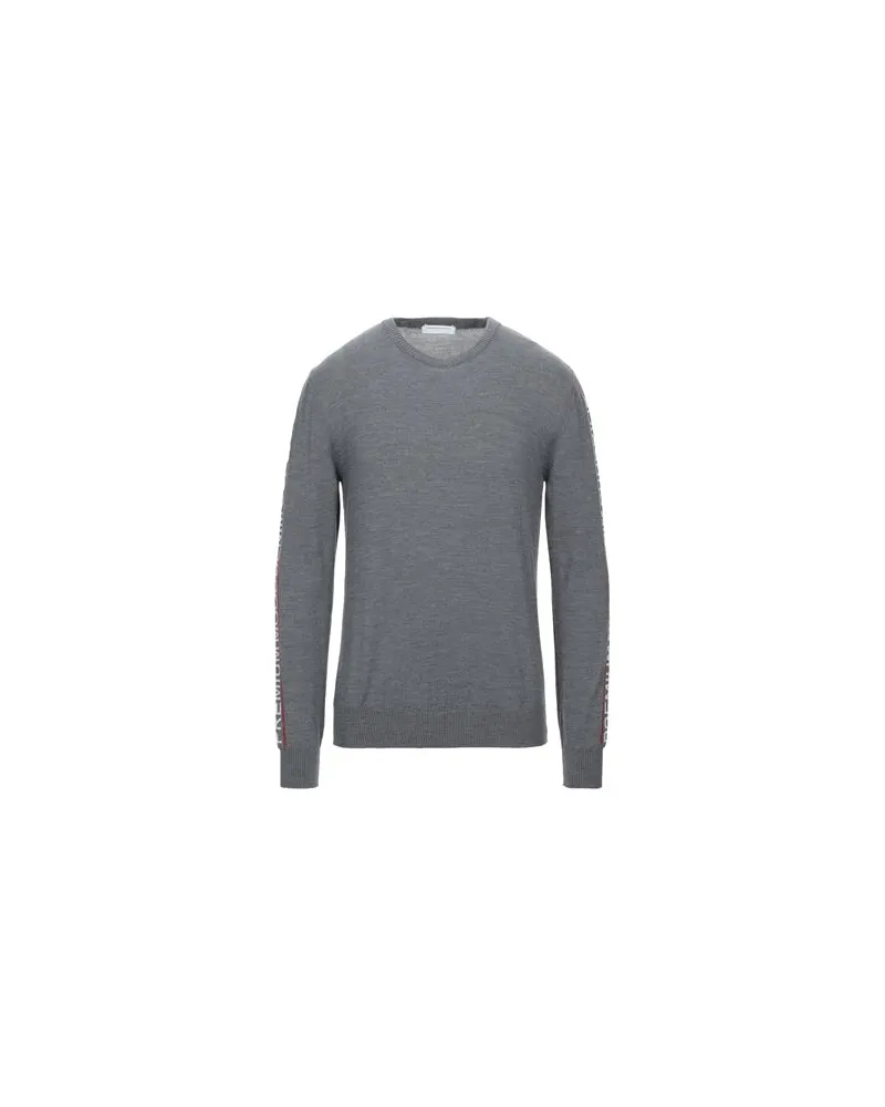 PMDS PREMIUM MOOD DENIM SUPERIOR STRICKWAREN - Pulloverauf YOOX.COM Grau