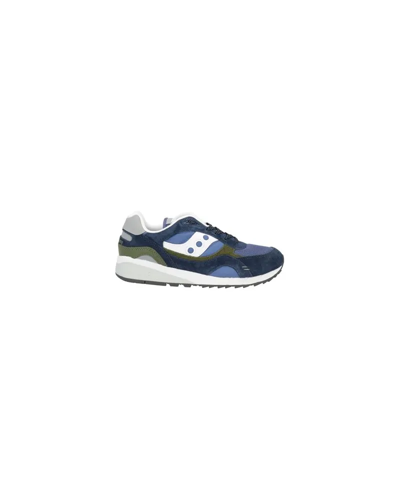 Saucony SCHUHE - Sneakersauf YOOX.COM Marineblau