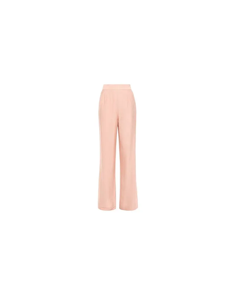 Equipment HOSEN & RÖCKE - Hosenauf YOOX.COM Hellrosa