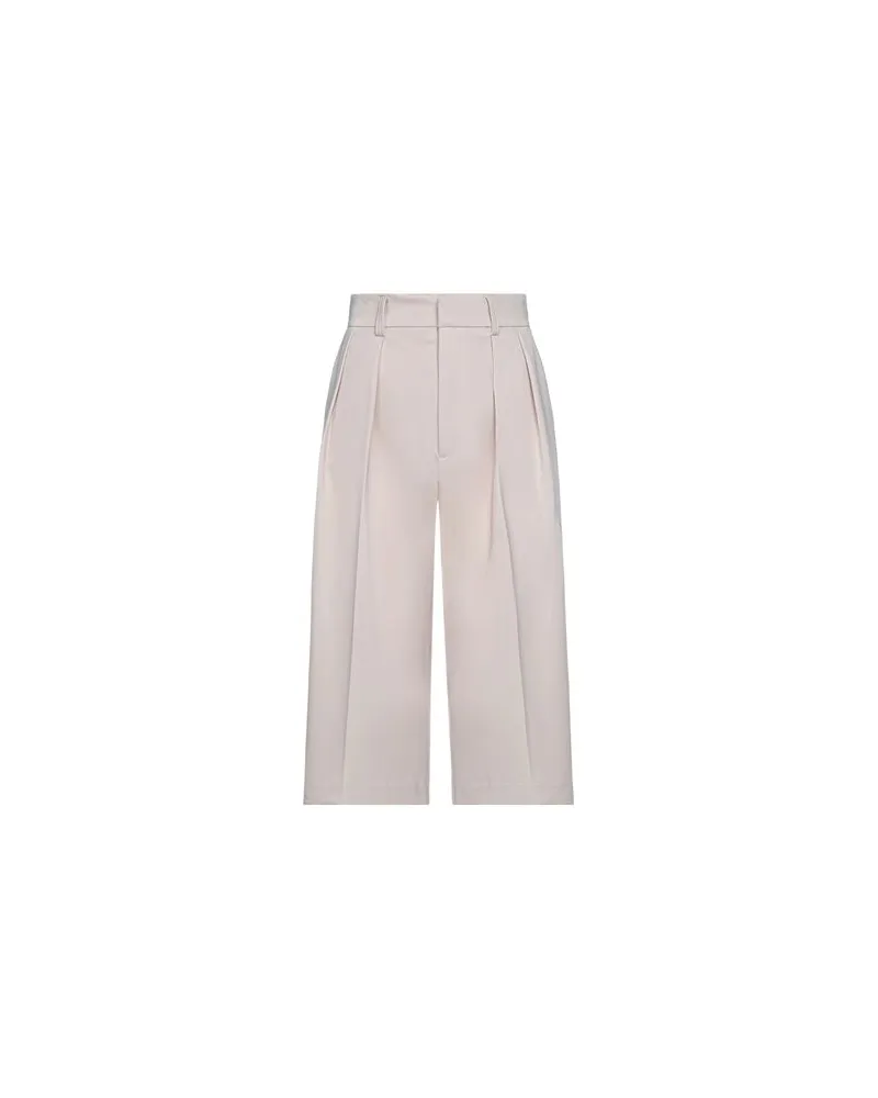 Jucca HOSEN & RÖCKE - Hosenauf YOOX.COM Beige