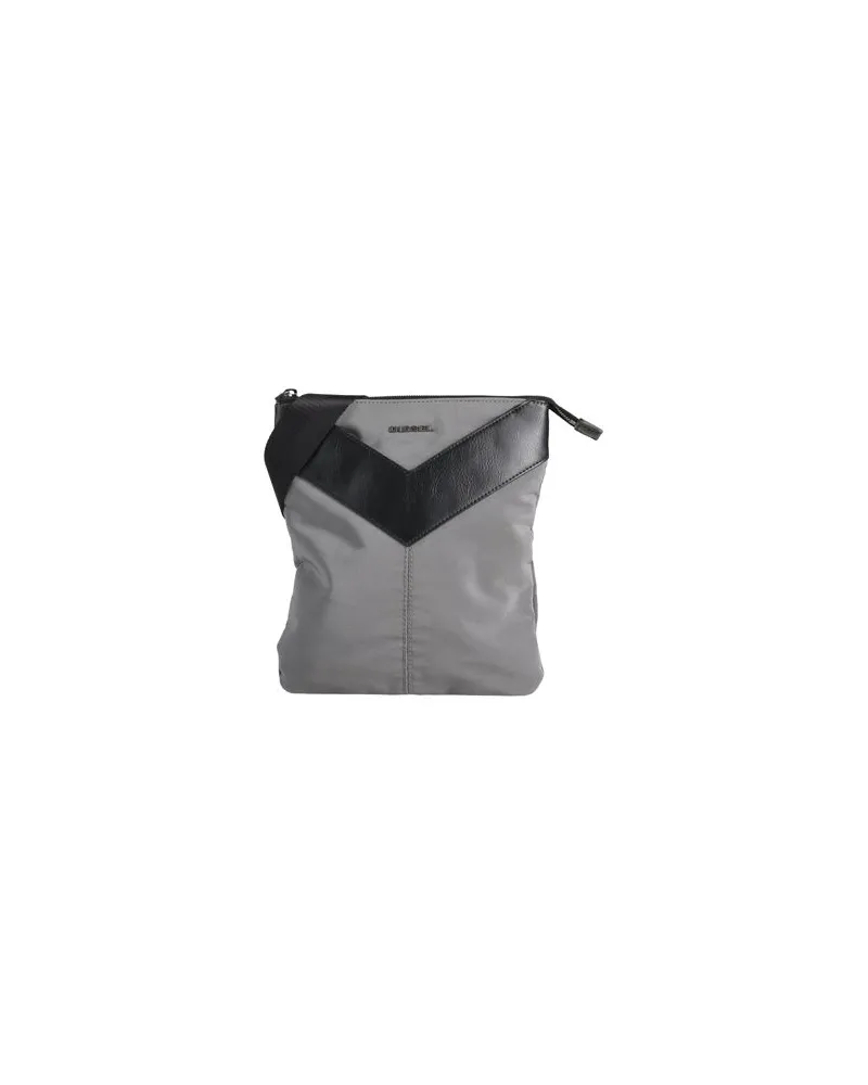 Diesel TASCHEN - Umhängetascheauf YOOX.COM Militärgrün
