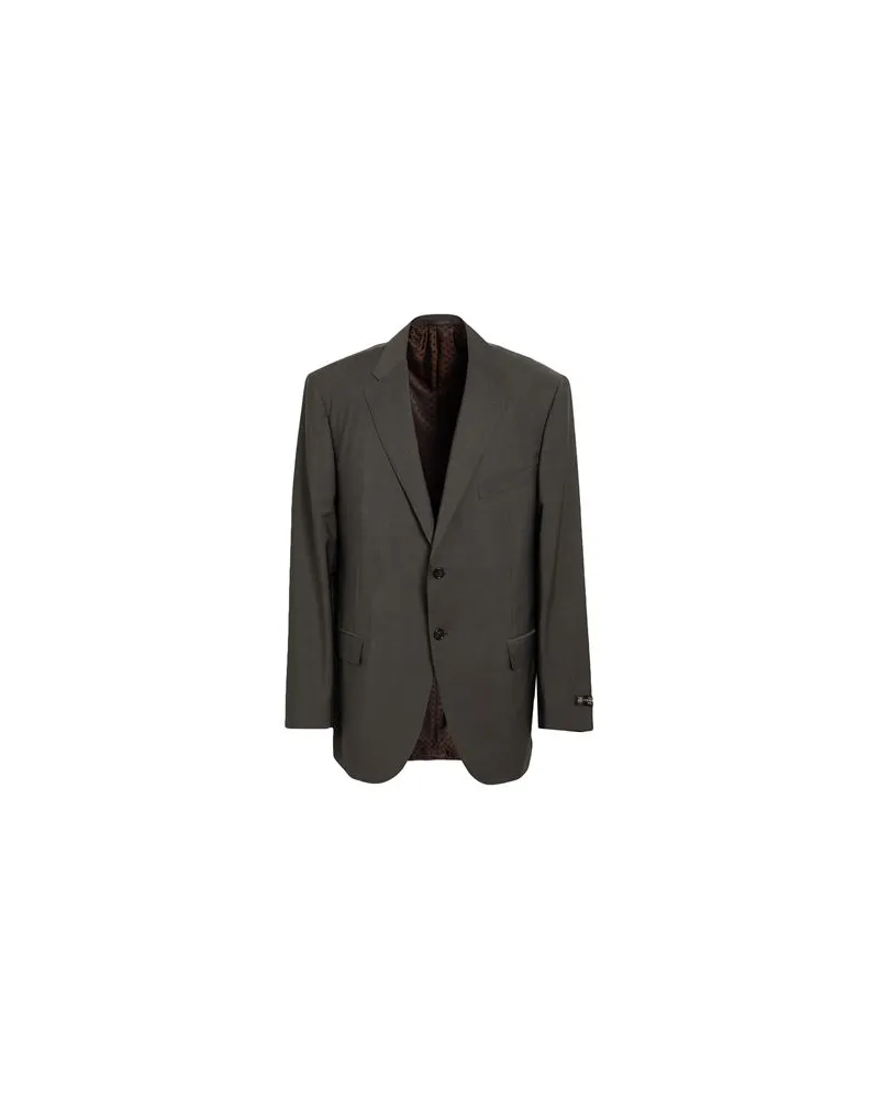 Corneliani ANZÜGE und CO-ORDS - Blazersauf YOOX.COM Blei