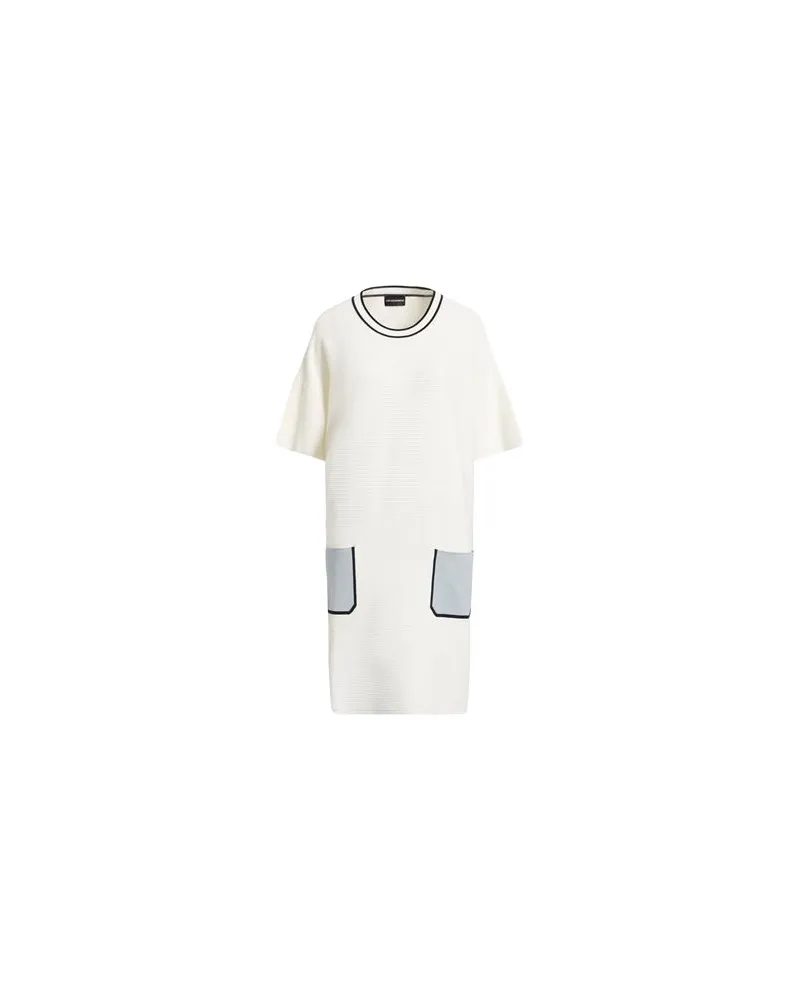 Emporio Armani KLEIDER - Mini-Kleiderauf YOOX.COM Off