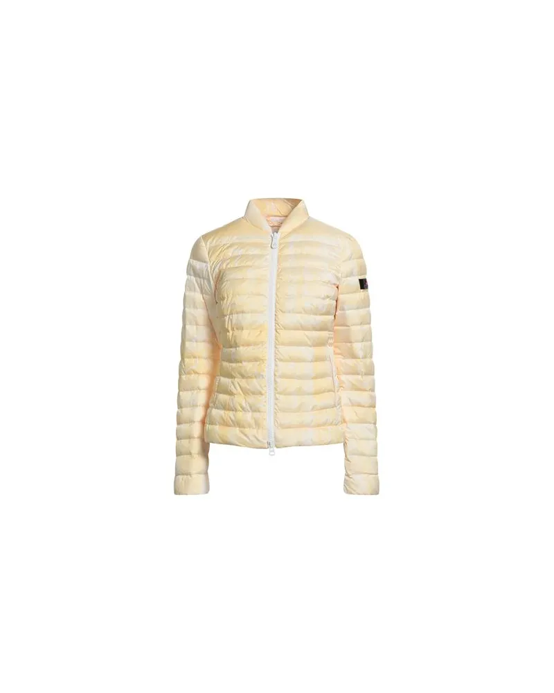 Peuterey JACKEN & MÄNTEL - Pufferjacken & Daunenjackenauf YOOX.COM Gelb