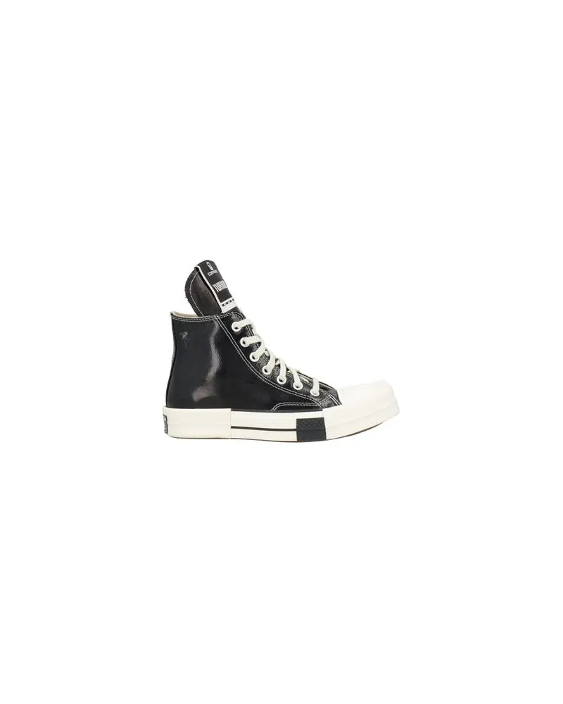 Converse SCHUHE - Sneakersauf YOOX.COM Schwarz