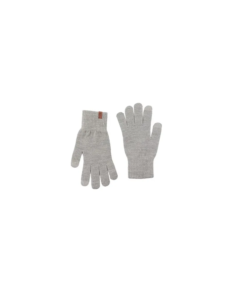 Timberland ACCESSOIRES - Handschuheauf YOOX.COM Grau