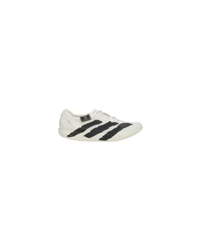 Y-3 SCHUHE - Sneakersauf YOOX.COM Off