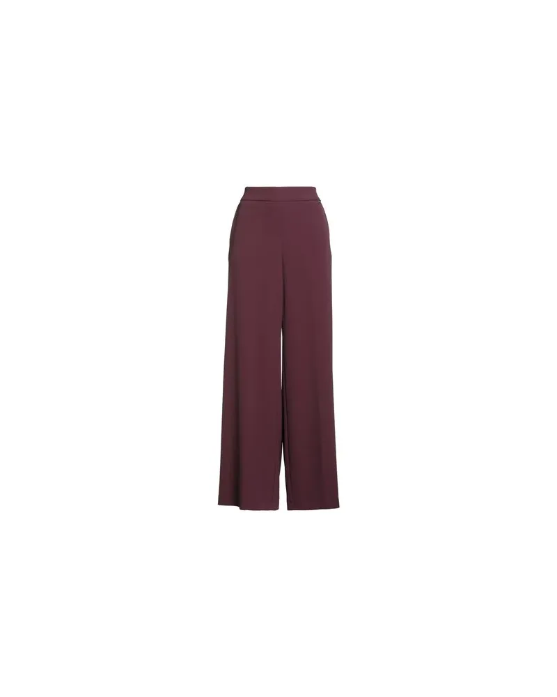 Please HOSEN & RÖCKE - Hosenauf YOOX.COM Pflaume